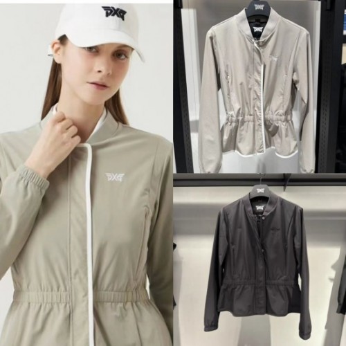 PXG여성 자켓 25042503