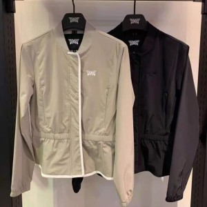 PXG여성 자켓 25042503