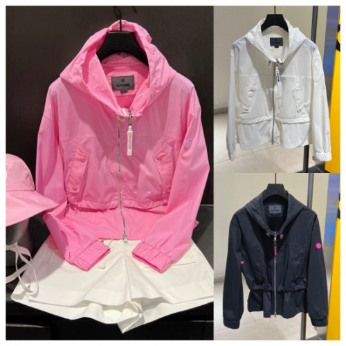 G/FORE 바람막이 1745885008