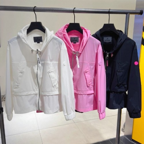 G/FORE 바람막이 1745885008