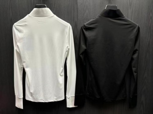 지포어 여성 긴팔티 1746943711