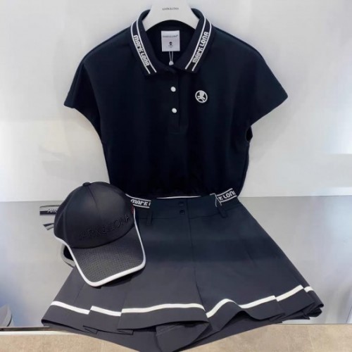 마크앤로나 여성 반팔티 1746947843