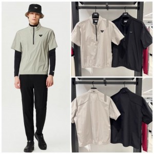 PXG 남성 집업 반파티 1747027506