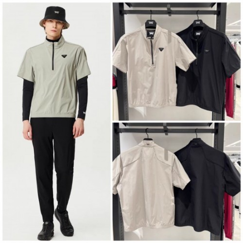 PXG 남성 집업 반파티 1747027506