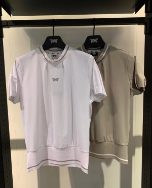 PXG 여성 반팔티 1747027769