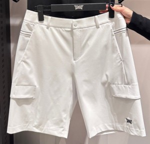 PXG 남성 반바지 1747028693