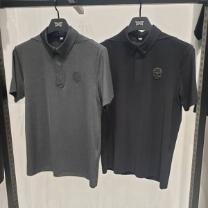 PXG 남성 반팔 카라티 1747028858