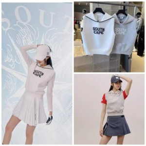 사우스케이프 조끼 1747042502