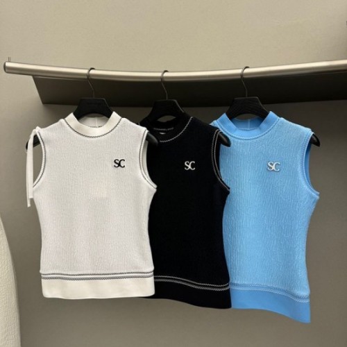 사우스케이프 조끼 1747043040