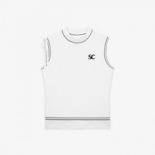 사우스케이프 조끼 1747043040