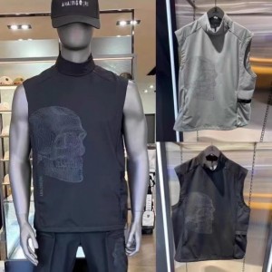 어메이징크리 남성 조끼 1747071873