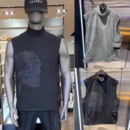 어메이징크리 남성 조끼 1747071873