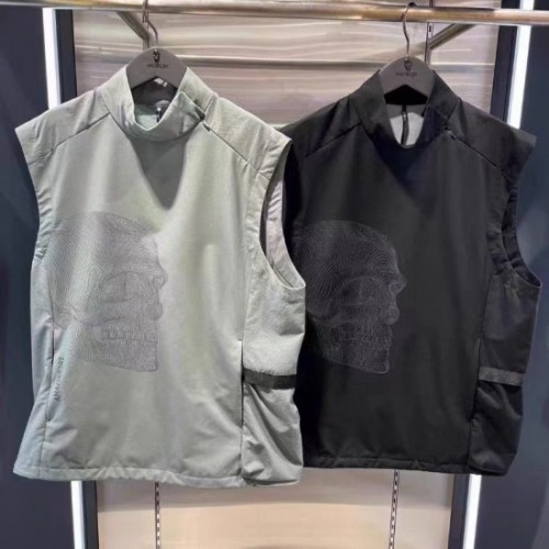 어메이징크리 남성 조끼 1747071873