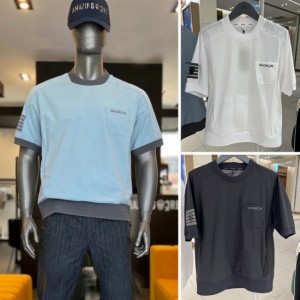 어메이징크리 남성 반팔티 1747072022