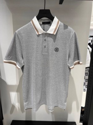 지포어 남성 반팔 카라티 1747072320