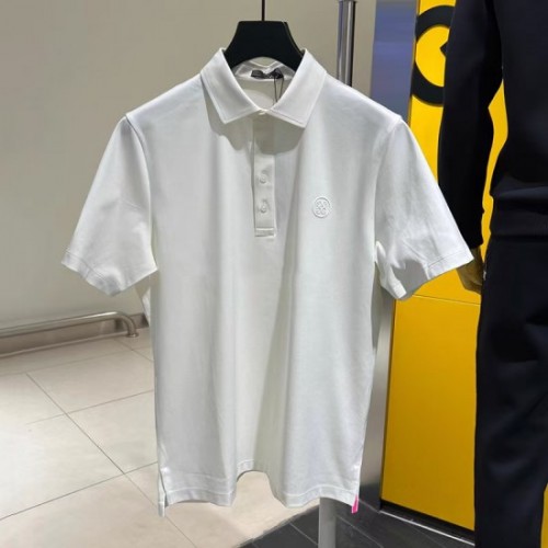 지포어 남성 반팔 카라티 1747072732