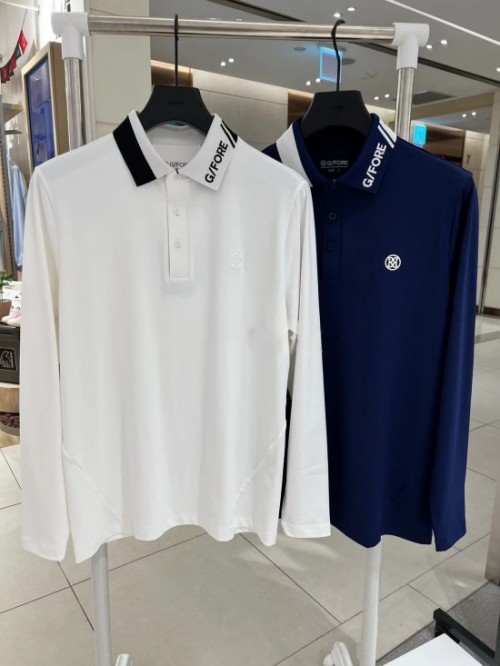 지포어 남성 긴팔 카라티 1747072895