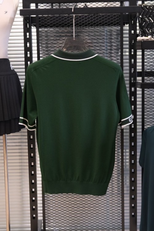 지포어 남성 반팔 카라티 1747073039