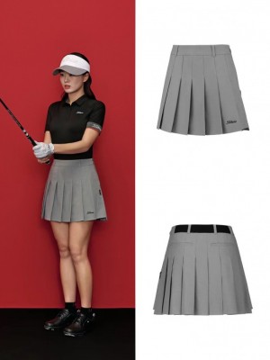 타이틀리스트 스커트 1747074661