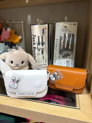 파리게이츠 벨트백 1747195299