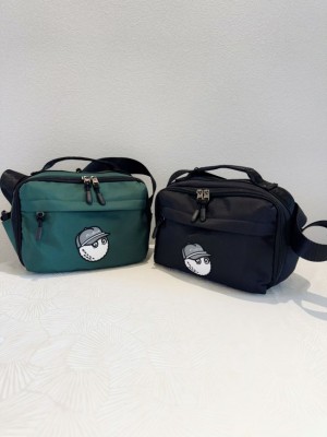 말본 슬림 라이트 파우치 1747216259