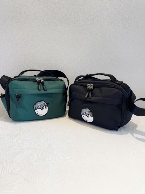 말본 슬림 라이트 파우치 1747216259