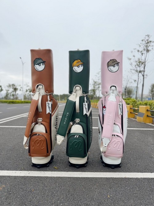 말본 캐디백 1747300028