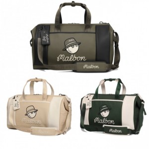 말본 보스턴백 1747300880