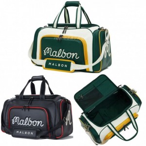 말본 보스턴백 1747302234