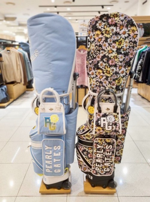 파리게이츠 캐디백 1747302625