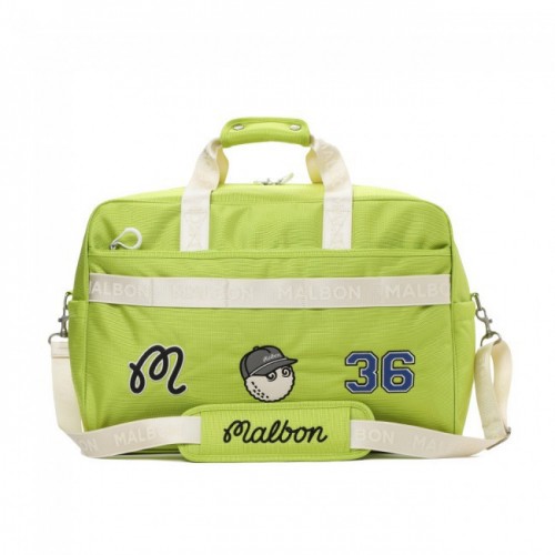 말본 보스턴백 1747304211