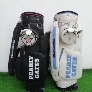 파리케이츠 캐디백 1747304553