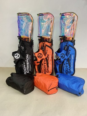 스카티카메론 캐디백 1747305266