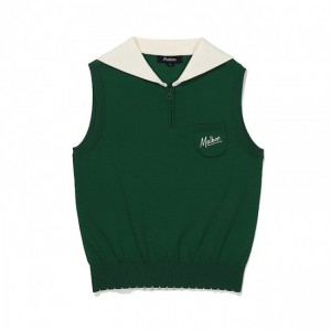 말본 여성 조끼 1747384654