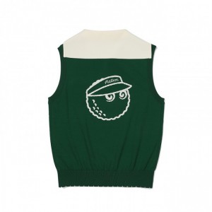 말본 여성 조끼 1747384654