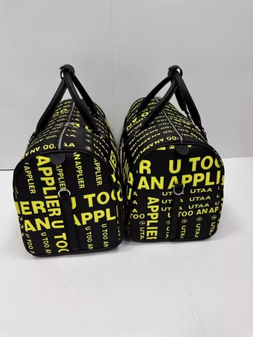 유타 보스턴백 1747388992