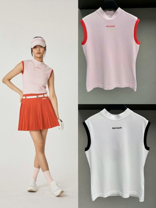 사우스케이프 조끼 1747391521