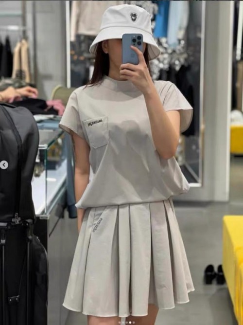 어메이징크리 여성 투피스 1747391833