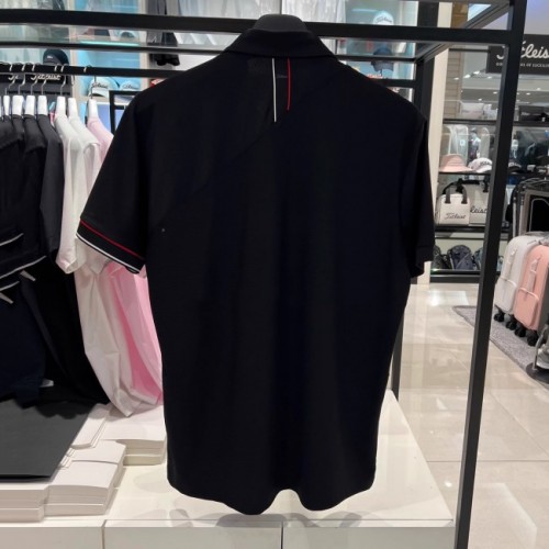 타이틀리스트 남성 반팔 카라티 1747392231