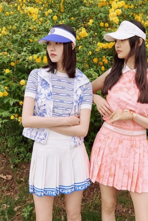 사우스케이프 여성 반팔티 1747573464