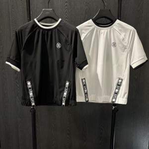 지포어 여성 반팔티 1749005434