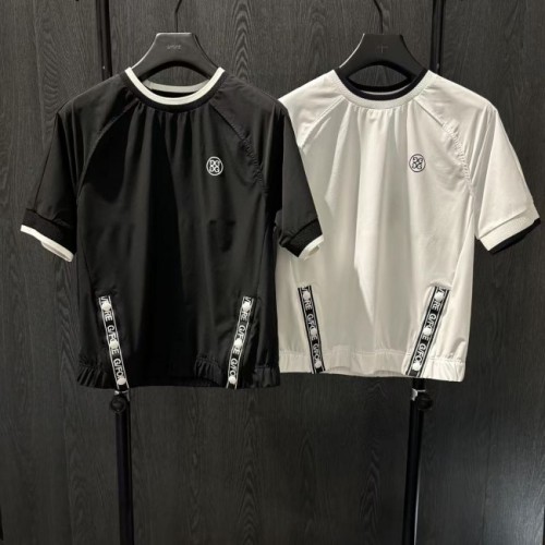 지포어 여성 반팔티 1749005434