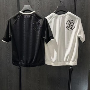 지포어 여성 반팔티 1749005434