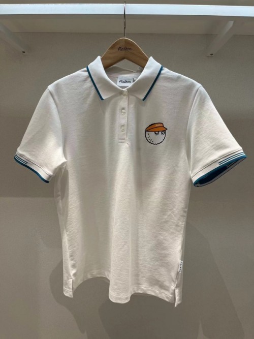 말본 여성 반팔티 1749005793