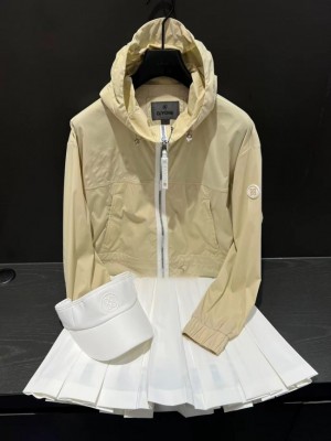 지포어 여성 후드 집업 자켓 1749008702