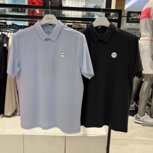 타이틀리스트 남성 반팔 카라티 1749027373