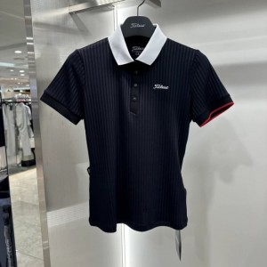 타이틀리스트 여성 반팔티 1749029710