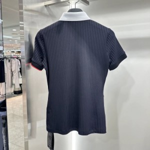 타이틀리스트 여성 반팔티 1749029710