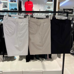 타이틀리스트 남성 반바지 1749029946