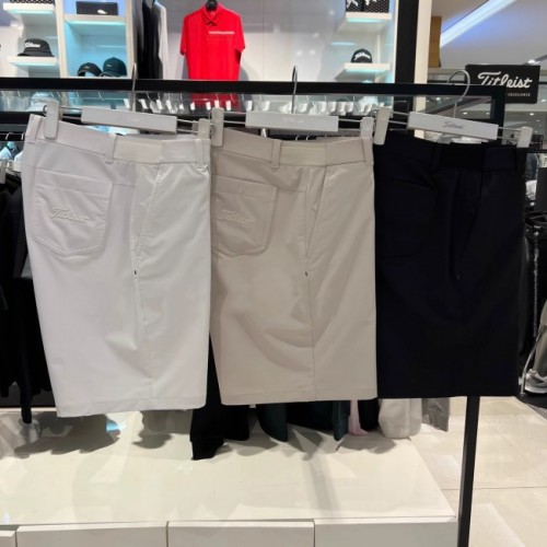 타이틀리스트 남성 반바지 1749029946